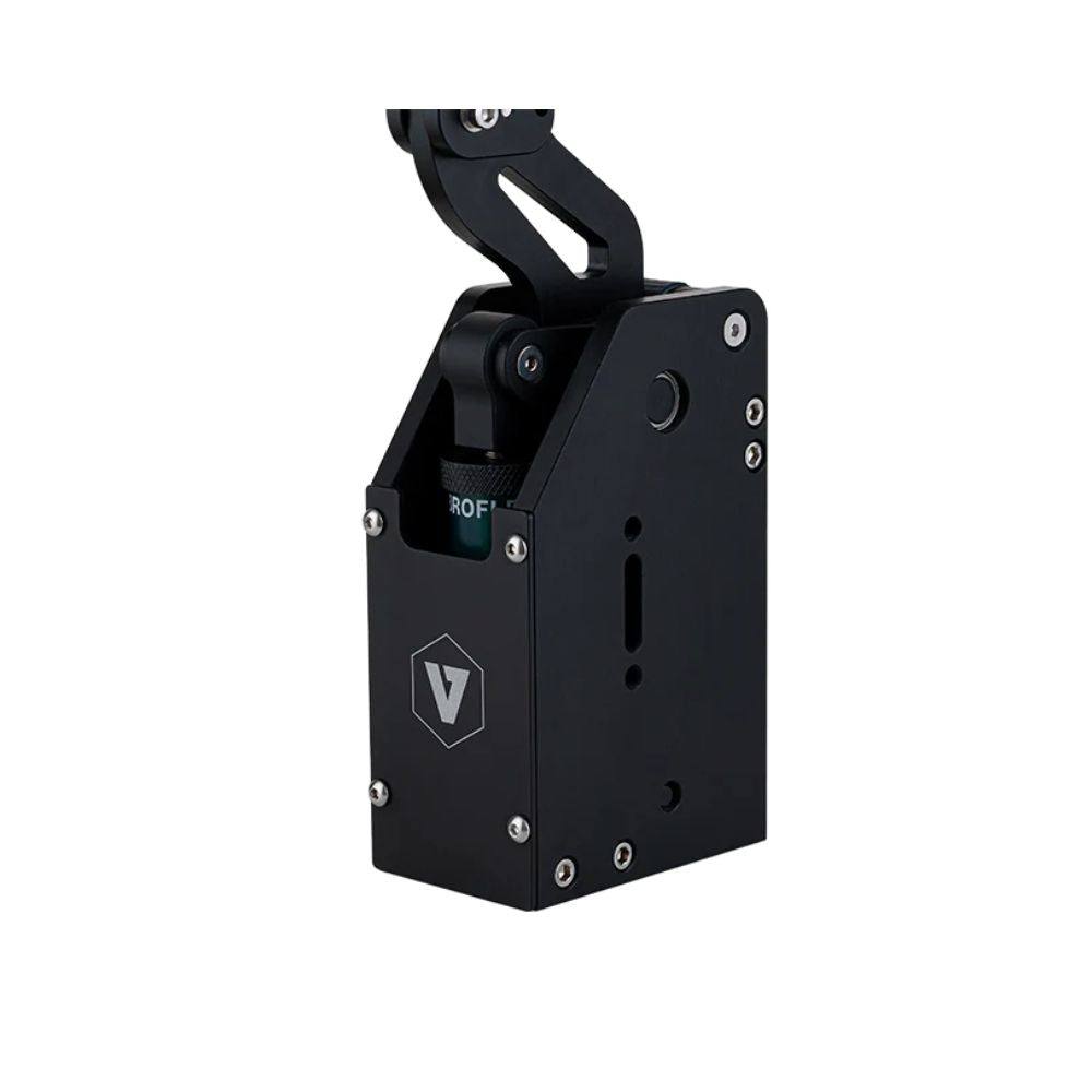 VNM Simulation Shifter & Handbrake V1.5 Bundle