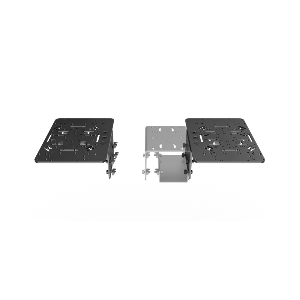 Trak Racer TR-One Flight Simulator Mounts