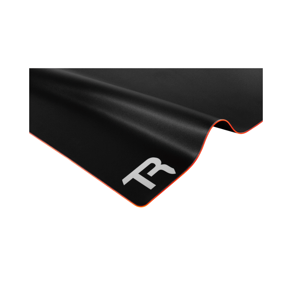 Trak Racer Premium RGB Floor Mat