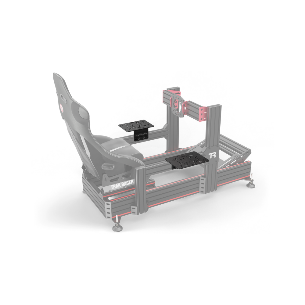 Trak Racer TR-One Flight Simulator Mounts