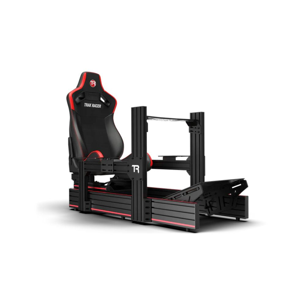 Trak Racer TR160 Flight Simulator Cockpit