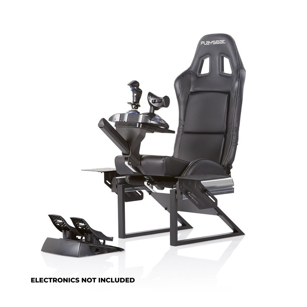 Playseat Air Force Flight Simulator Cockpit