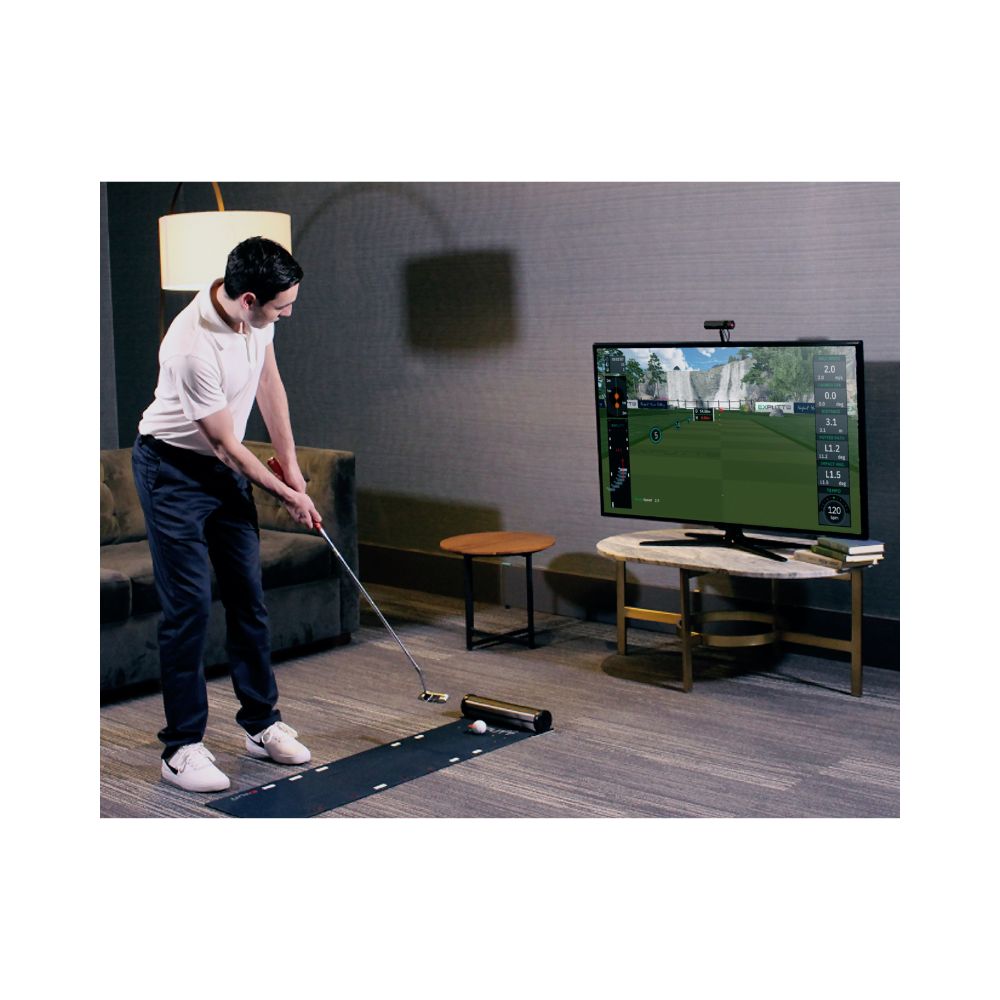 Exputt RG Putting Golf Simulator