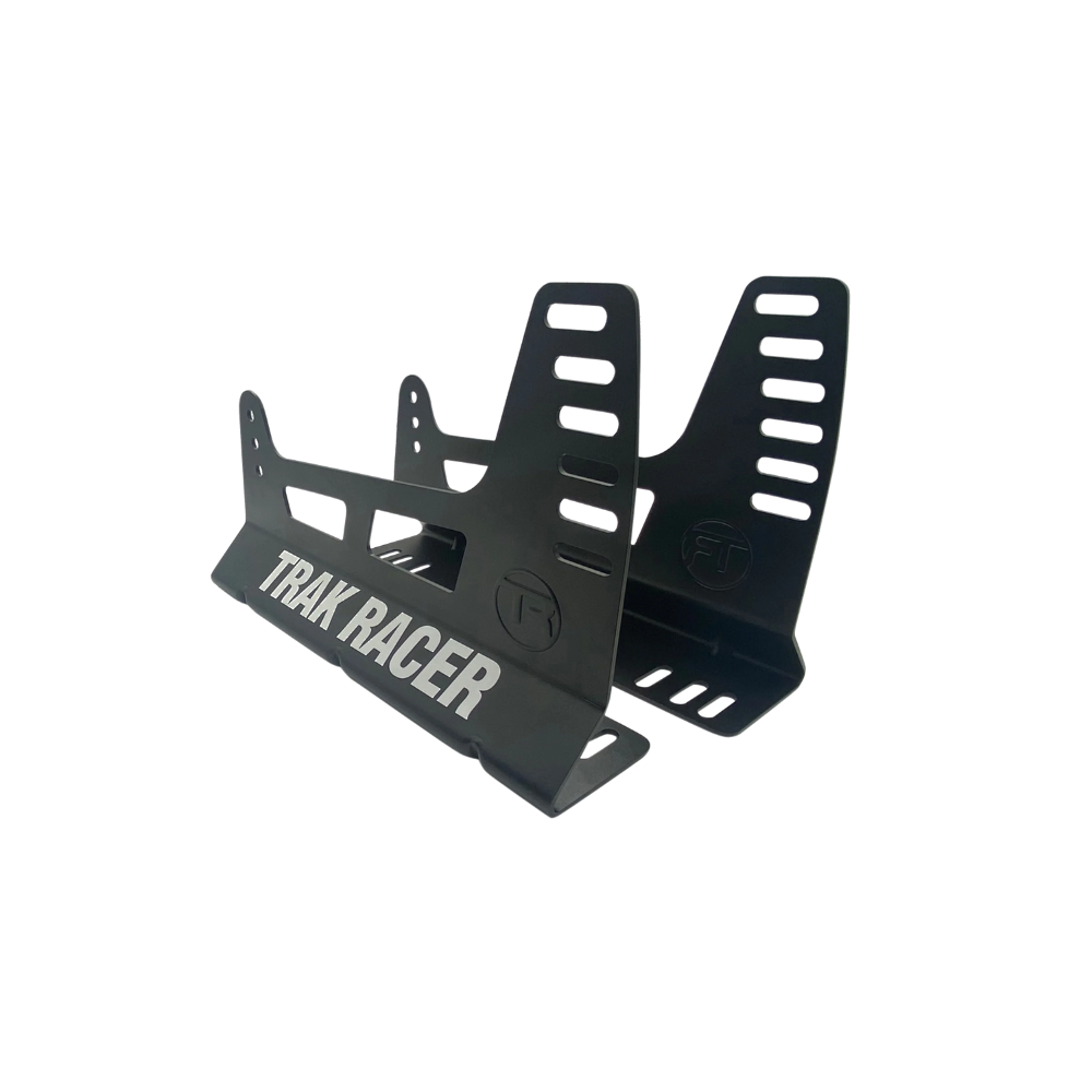 Trak Racer Rally Style Race Seat
