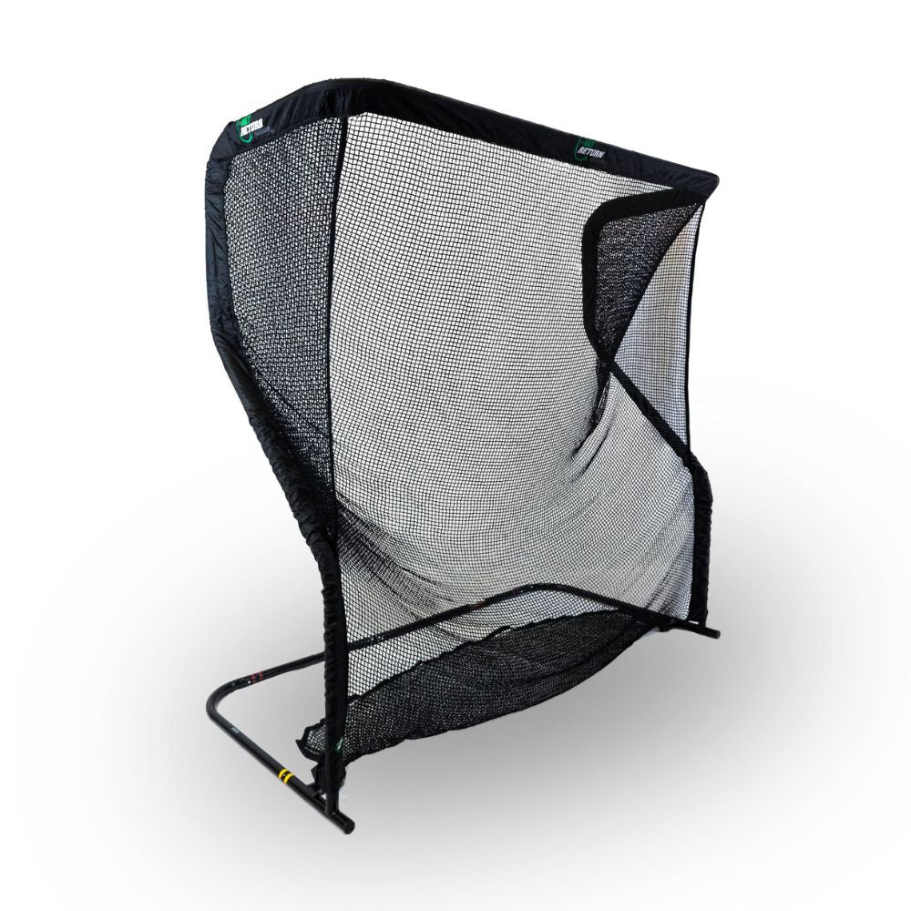 The Net Return Pro Series V2 Golf Net