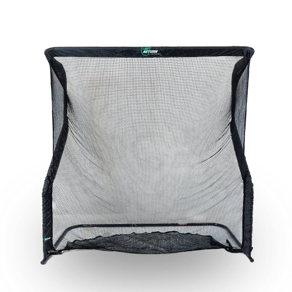 The Net Return Pro Series V2 Golf Net