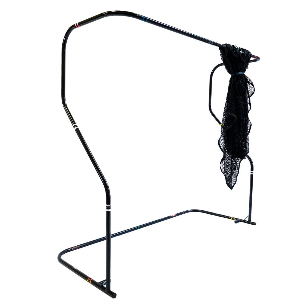 The Net Return Pro Series V2 Golf Net