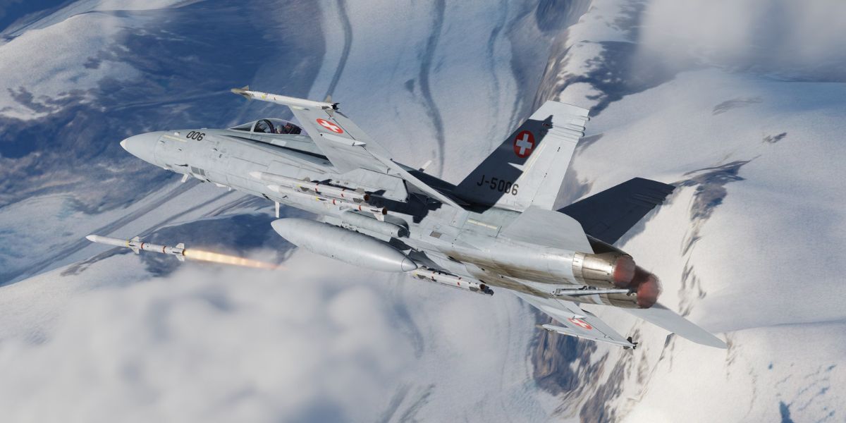 6 Best Flight Simulator Games — Gamer Gear Direct