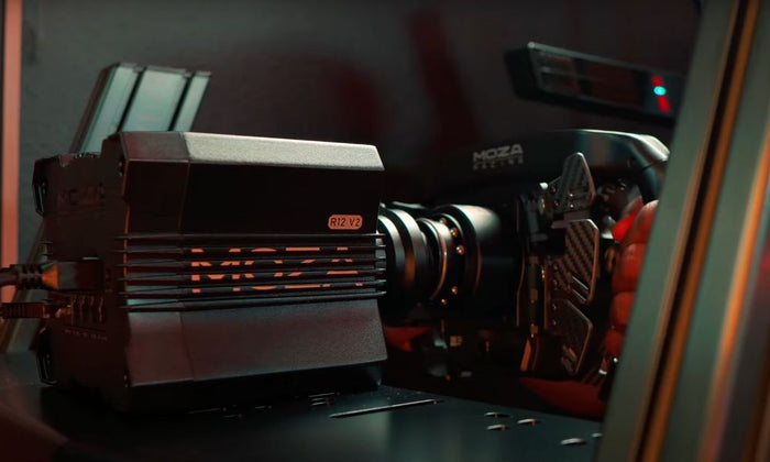 Best Direct Drive Wheel Under $1000