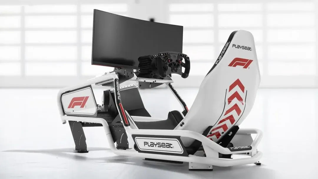 How To Choose The Best F1 Simulator Cockpit