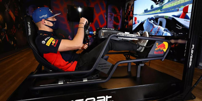 Playseat Formula Red Bull Racing