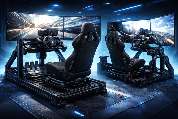 Trak Racer TR8 Pro Review: Everything You Need To Know