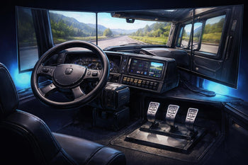 MOZA Truck Bundle Review and Complete Setup Guide