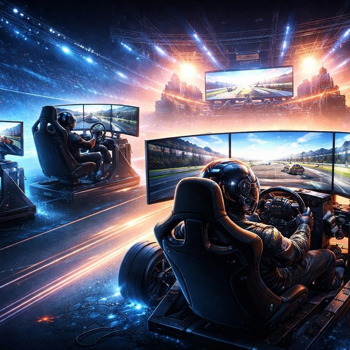 The Only Guide You Need For Simucube Direct Drive Wheelbases