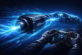 Simucube 2 Pro: Is It The Ultimate Direct Drive Wheel?