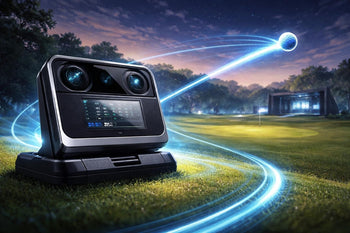 Golf Simulator Review: The Rapsodo MLM2PRO