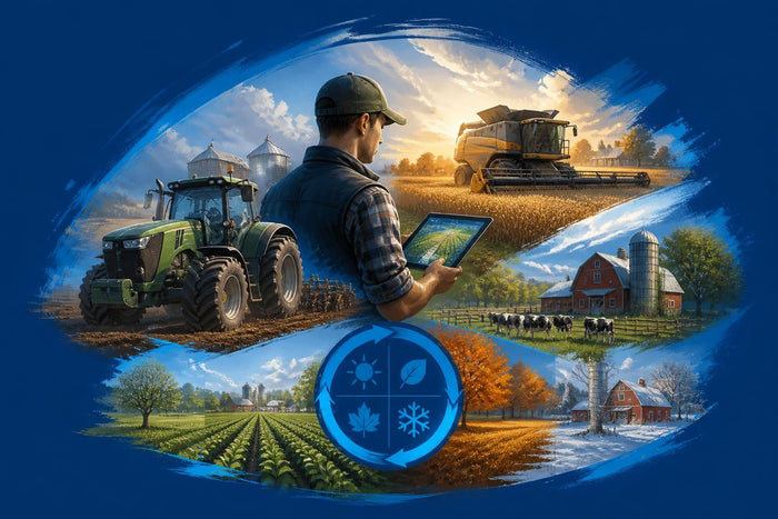 Farming Simulator Tips For A More Immersive Experience