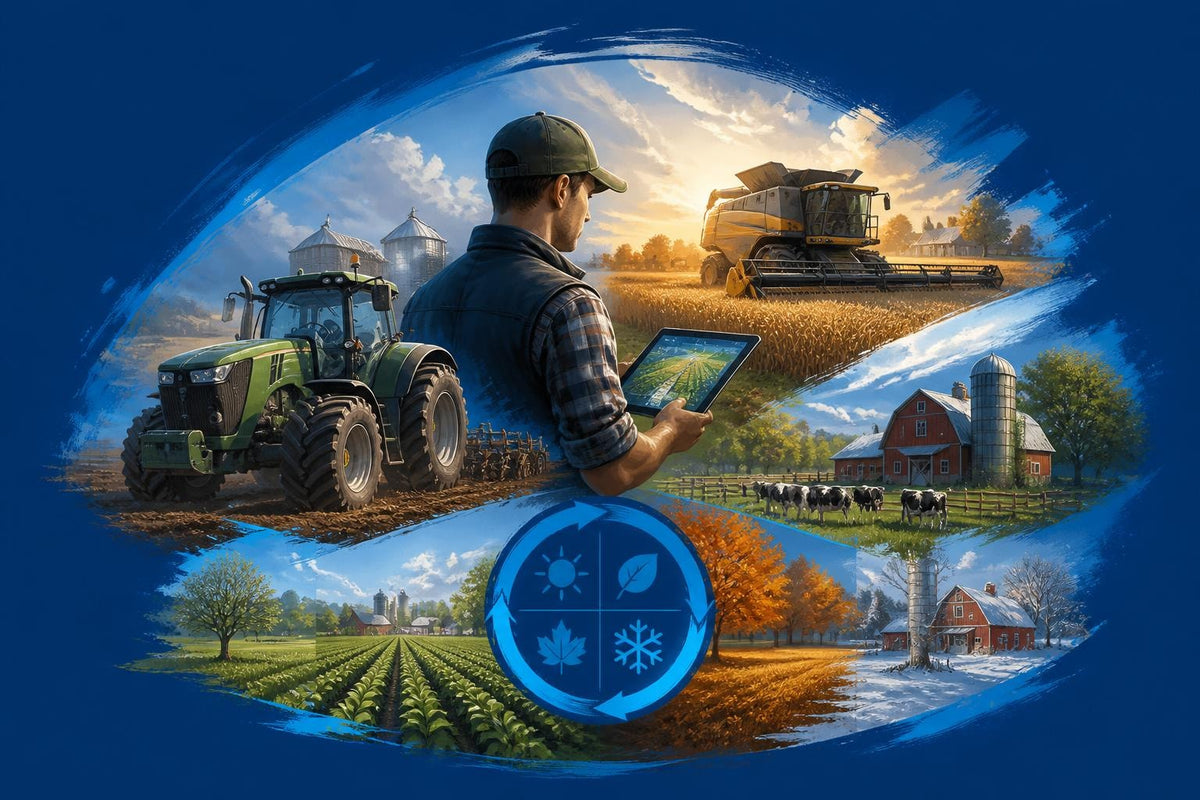 Farming Simulator Tips For A More Immersive Experience