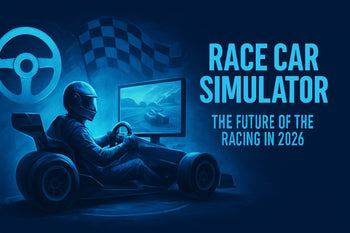 7 Essential Race Car Simulator Features for 2026