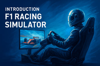F1 Racing Simulator Guide: Master Virtual Tracks in 2026
