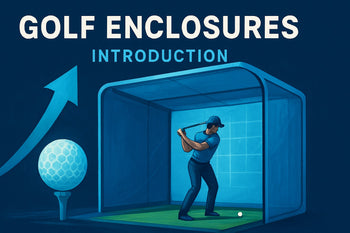 Golf Enclosures Guide: Expert Tips for 2026