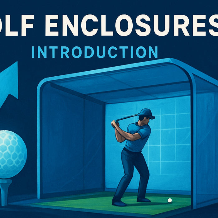 Golf Enclosures Guide: Expert Tips for 2026