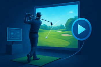 Golf Simulator Guide 2025: The Ultimate Play-At-Home Resource