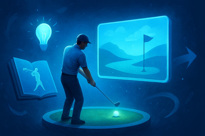 Golfzon Guide: Mastering Virtual Golf in 2025