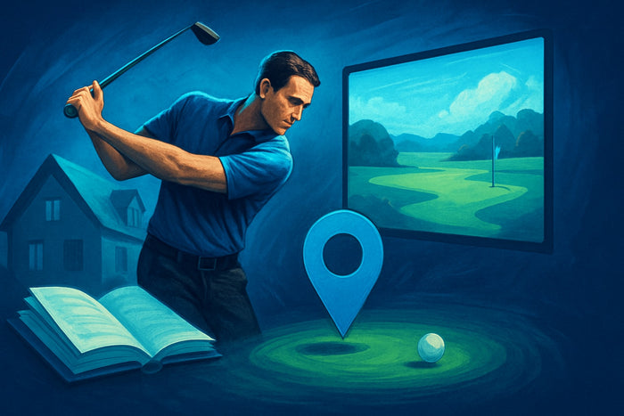 Home Golf Sim Guide: Expert Tips for 2025
