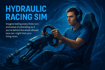 Hydraulic Racing Sim Guide: Your Roadmap for 2026