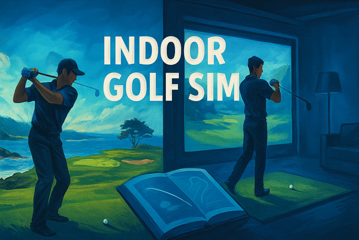 Indoor Golf Sim Guide: Ultimate Setup & Play Tips 2025