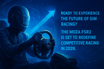 MOZA FSR2 Guide: Expert Insights For Sim Racing