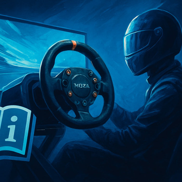 MOZA Sim Racing Guide: Setup & Ecosystem Explained
