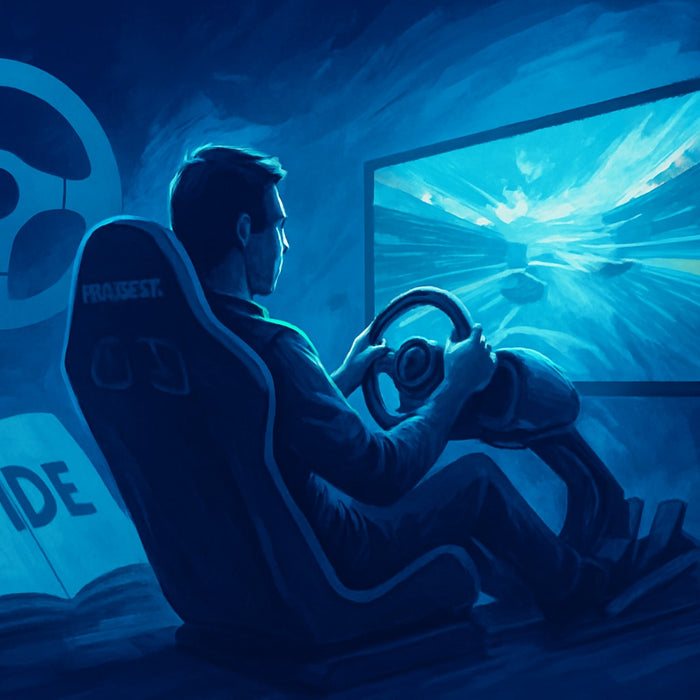 Playseat Simulator Guide: Ultimate Setup Tips For 2026 Racing