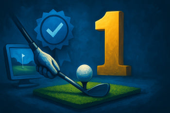 Top 6 Best Golf Simulator Hitting Mat For 2026