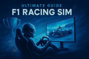 Ultimate Guide to F1 Racing Sim: Practical Tips for 2026