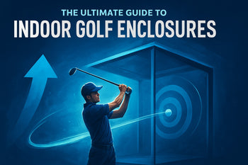 Ultimate Guide to Indoor Golf Enclosures in 2026