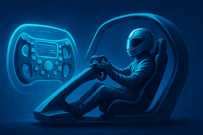 Formula 1 Driving Simulators Guide: What We’ve Learned After Testing
