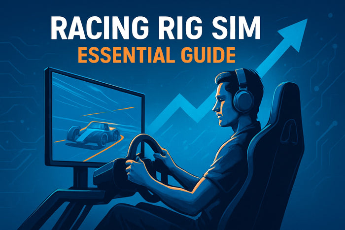 What To Look For In A Racing Rig Sim Before You Buy