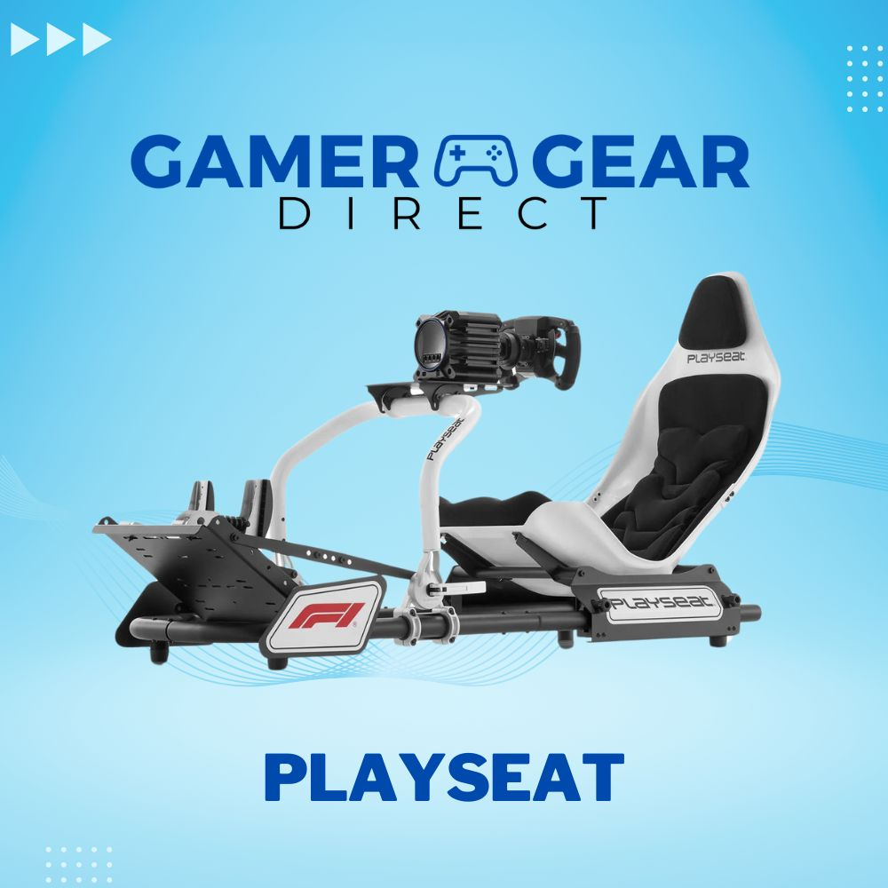 Playseat Racing Simulator Cockpits 