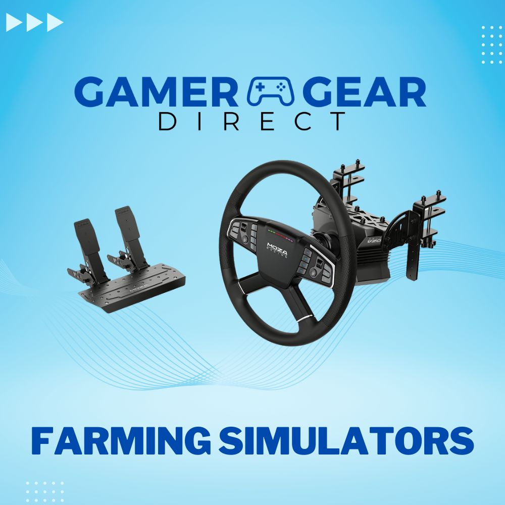 Buy Farming Simulators Online