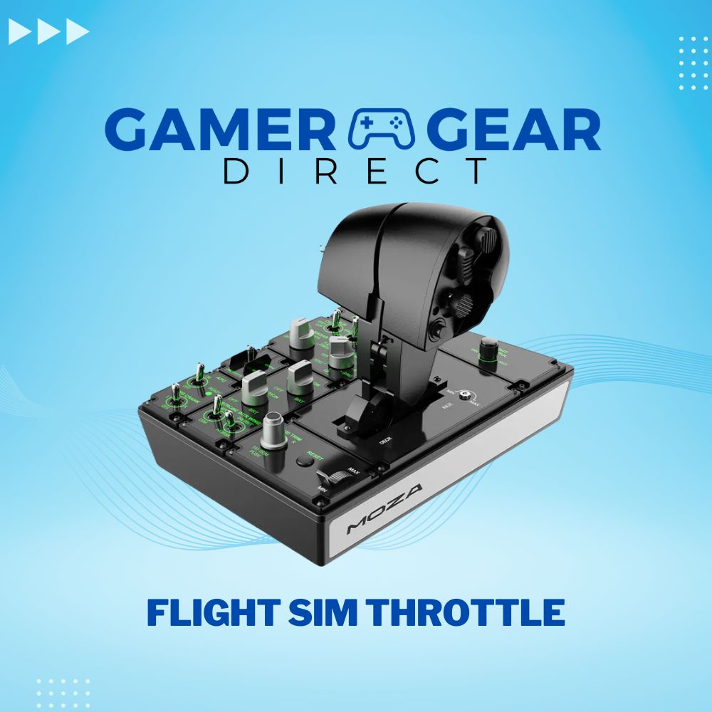 throttles