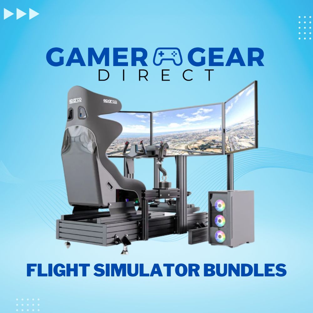 flight simulator 