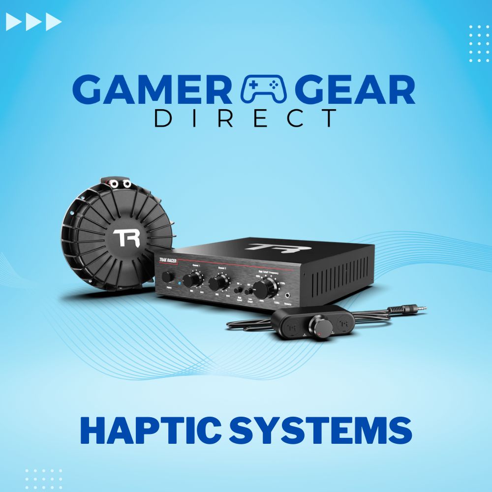 Haptic Systems