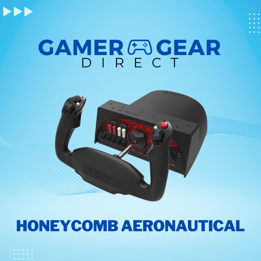Honeycomb Aeronautical