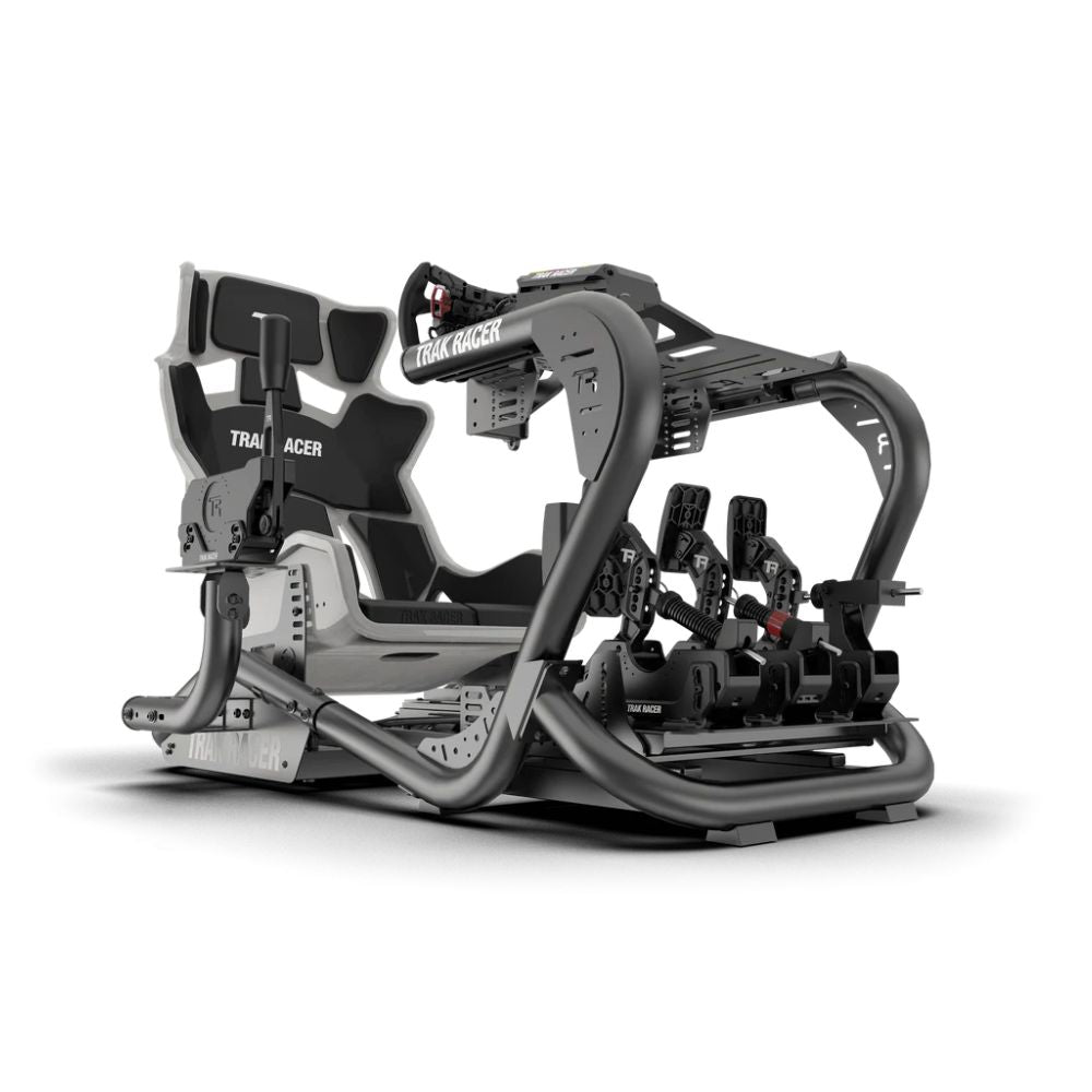 Shop High-Quality Racing Simulators 