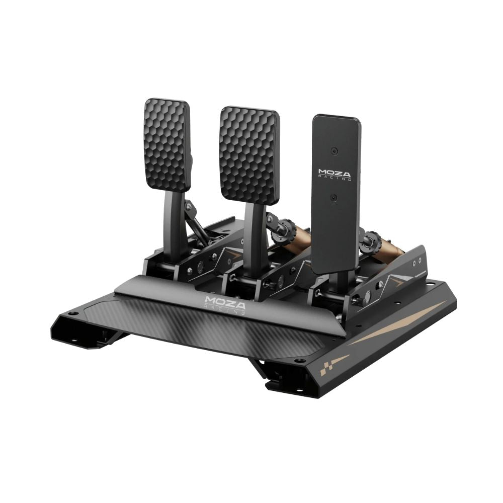 Sim Racing Pedals
