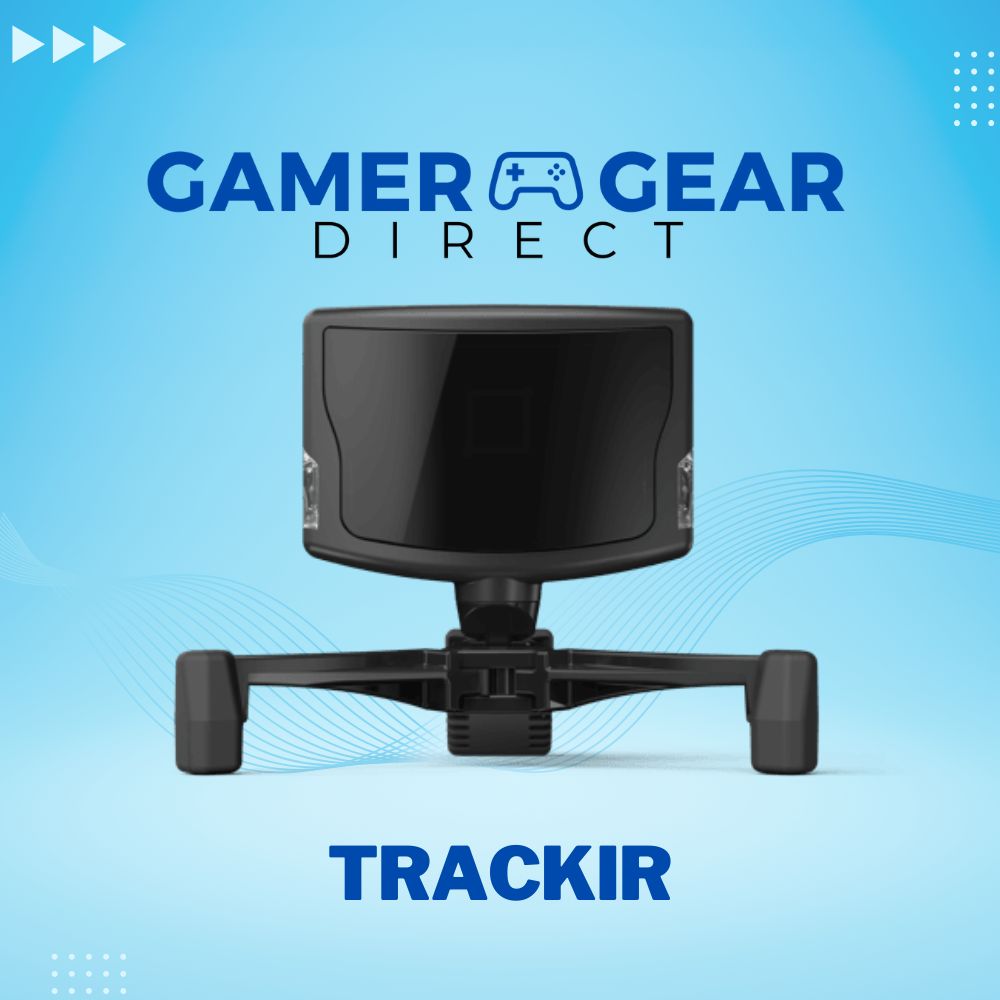TrackIR