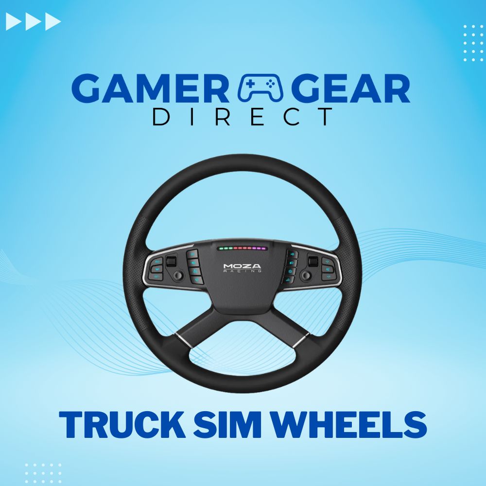 truck sim wheels