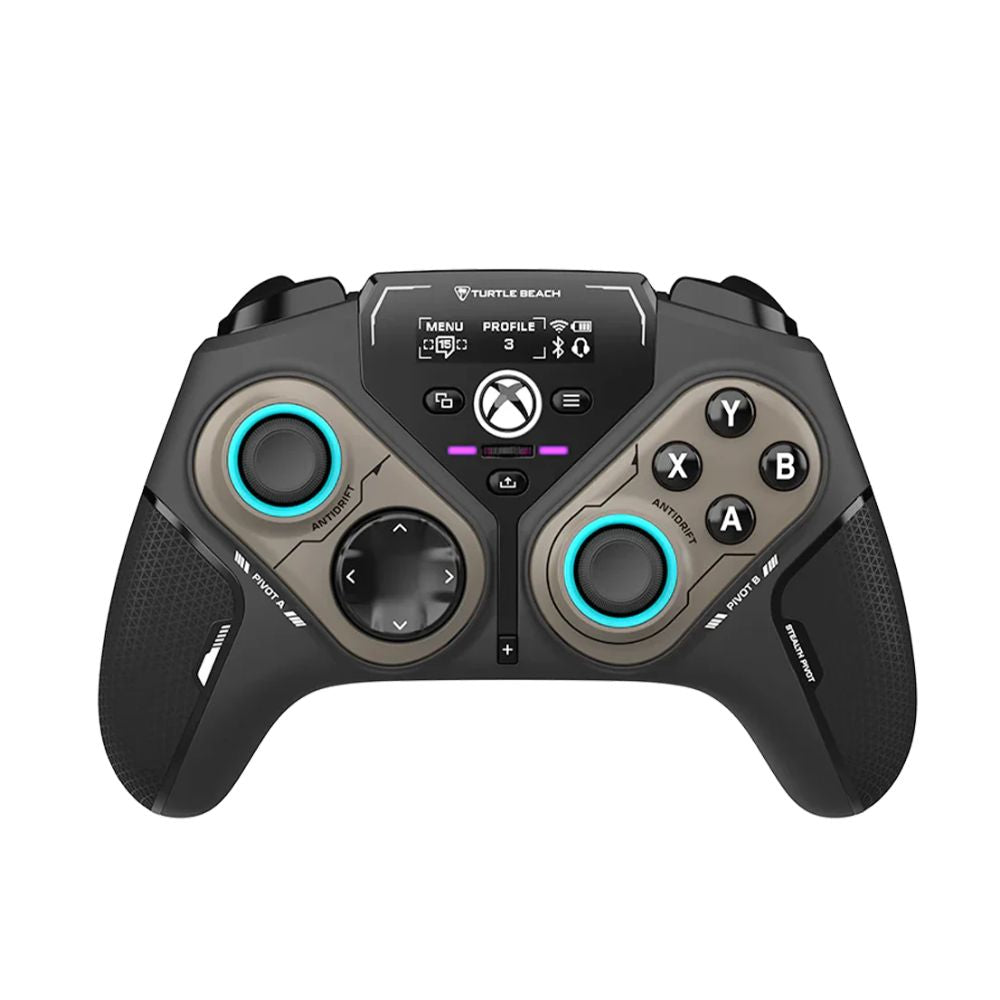 Gaming Controllers
